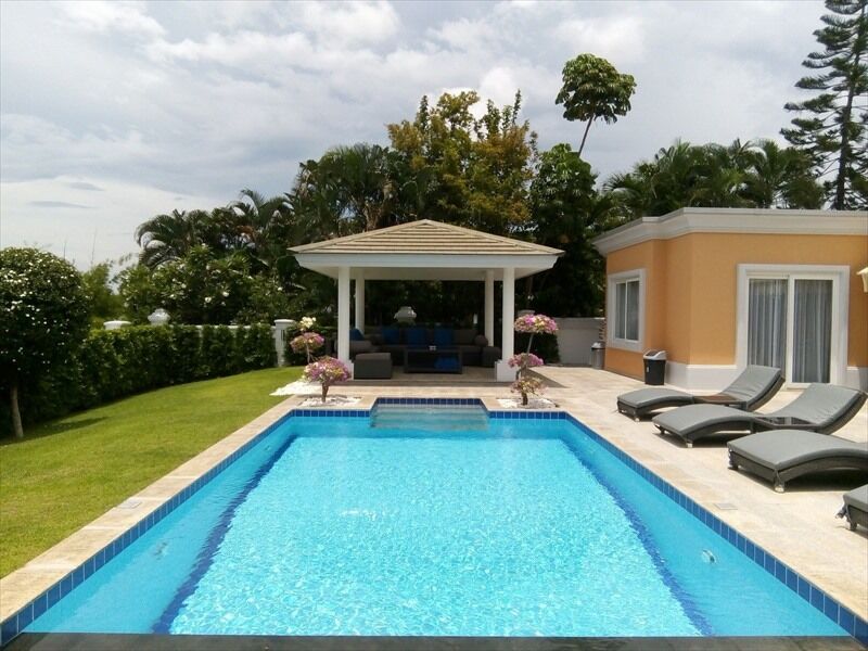 Luxury Pool Villa 604 4Br 8-10 Persons Nong Prue Exteriér fotografie